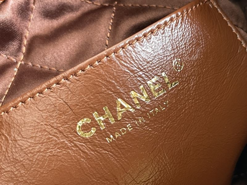 Ch**el hobo 22 bags